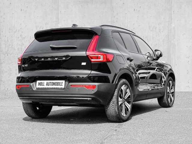 Volvo  Plus Dark Recharge Plug-In Hybrid 2WD T5 Twin Engine EU6d StandHZG Navi digitale