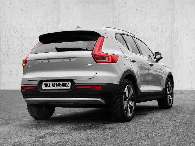 Volvo  Ultimate Bright Recharge Plug-In Hybrid 2WD T5 Twin Engine EU6d StandHZG Navi di