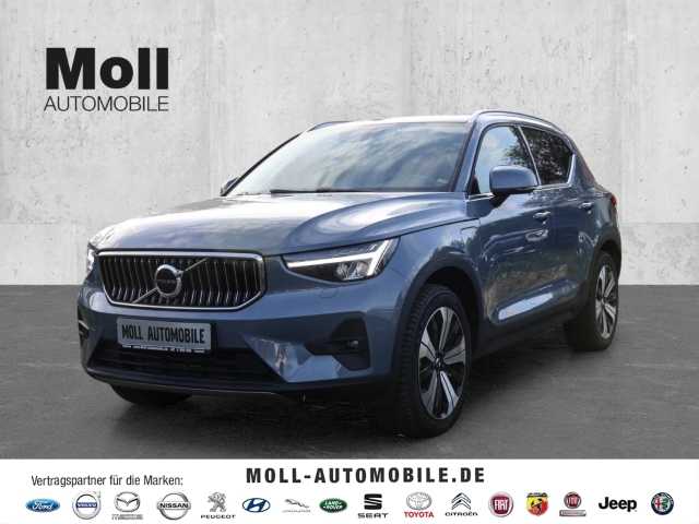 Volvo  Ultimate Bright Recharge Plug-In Hybrid 2WD T4 Twin Engine EU6d StandHZG Navi di