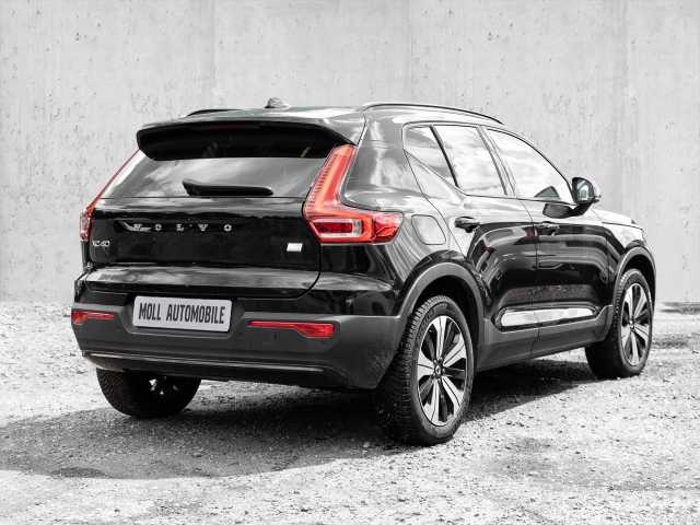 Volvo  Plus Bright Recharge Plug-In Hybrid 2WD T4 Twin Engine EU6d StandHZG Navi digita