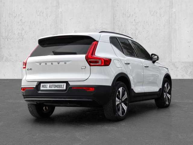 Volvo  Ultimate Dark Recharge Plug-In Hybrid 2WD T5 Twin Engine EU6d StandHZG Navi digi