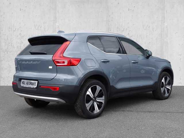 Volvo  Ultimate Bright Recharge Plug-In Hybrid 2WD T5 Twin Engine EU6d StandHZG Navi di