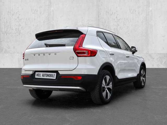 Volvo  Plus Bright Recharge Plug-In Hybrid 2WD T4 Twin Engine EU6d StandHZG Navi digita