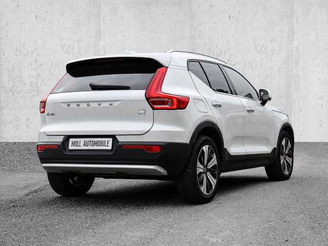 Volvo  Core Recharge Plug-In Hybrid 2WD T4 Twin Engine EU6d StandHZG AHK Leder digitale