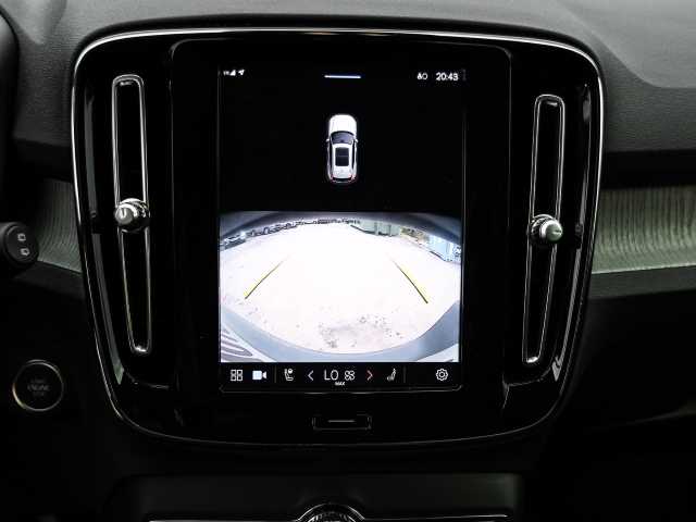 Volvo  Plus Dark 2WD B3 EU6d Navi Leder digitales Cockpit Memory Sitze Soundsystem