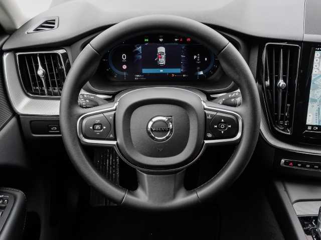 Volvo  Core 2WD B4 Benzin EU6d digitales Cockpit Memory Sitze Soundsystem LED Scheinwer