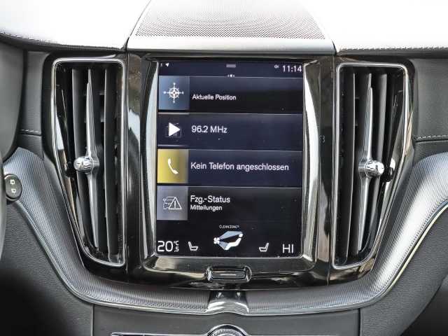 Volvo  Inscription AWD B5 Benzin EU6d Allrad HUD StandHZG Navi Leder digitales Cockpit