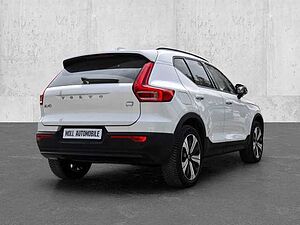 Volvo  Plus Dark Recharge Plug-In Hybrid 2WD T4 Twin Engine EU6d StandHZG Navi Leder di