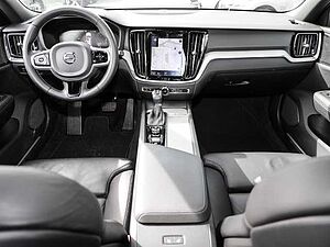 Volvo  Kombi Inscription T5 EU6d-T Navi Leder digitales Cockpit Memory Sitze Soundsyste