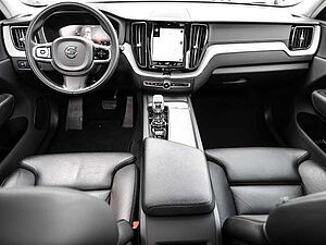 Volvo  Inscription 2WD B4 Benzin EU6d Navi Leder digitales Cockpit Memory Sitze Soundsy