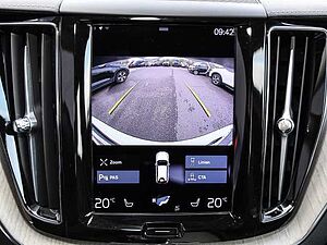 Volvo  Inscription 2WD B4 Benzin EU6d Navi Leder digitales Cockpit Memory Sitze Soundsy