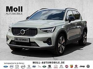 Volvo  Ultimate Dark Recharge Plug-In Hybrid 2WD T5 Twin Engine EU6d StandHZG Navi