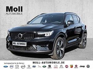 Volvo  Ultimate Dark Recharge Plug-In Hybrid 2WD T5 Twin Engine EU6d