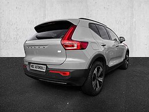 Volvo  Ultimate Dark Recharge Plug-In Hybrid 2WD T5 Twin Engine EU6d StandHZG Navi