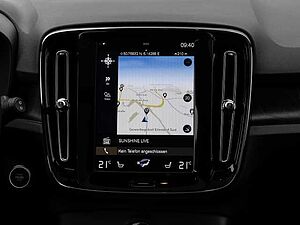 Volvo  Ultimate Dark Recharge Plug-In Hybrid 2WD T5 Twin Engine EU6d StandHZG Navi