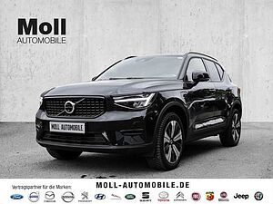 Volvo  Plus Dark Recharge Plug-In Hybrid 2WD T5 Twin Engine EU6d StandHZG Navi digitale