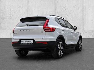 Volvo  Ultimate Dark Recharge Plug-In Hybrid 2WD T5 Twin Engine EU6d StandHZG Navi digi