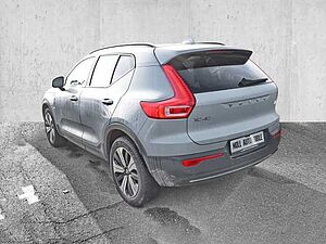 Volvo  Ultimate Dark Recharge Plug-In Hybrid 2WD T4 Twin Engine EU6d StandHZG Navi