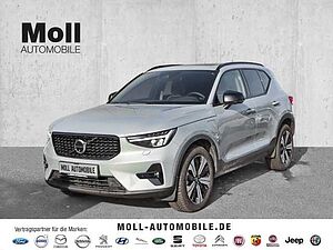 Volvo  Ultimate Dark Recharge Plug-In Hybrid 2WD T5 Twin Engine EU6d StandHZG Navi