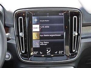 Volvo  Ultimate Dark Recharge Plug-In Hybrid 2WD T5 Twin Engine EU6d StandHZG Navi