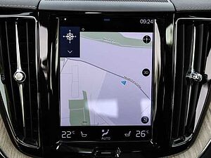 Volvo  Inscription AWD B4 Diesel EU6d Allrad StandHZG Navi Leder digitales Cockpit Memo