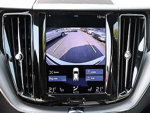 Volvo  R Design AWD B5 Diesel EU6d Allrad StandHZG Navi digitales Cockpit Memory Sitze