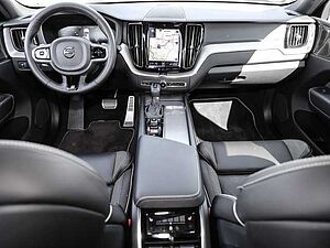 Volvo  R Design 2WD D4 EU6d-T HUD Navi digitales Cockpit Memory Sitze Soundsystem Harma