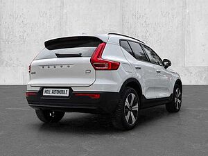 Volvo  Plus Dark Recharge Plug-In Hybrid 2WD T4 Twin Engine EU6d StandHZG Navi digitale