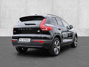 Volvo  Ultimate Dark Recharge Plug-In Hybrid 2WD T4 Twin Engine EU6d StandHZG Navi digi