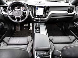 Volvo  R Design AWD B5 Diesel EU6d Allrad HUD StandHZG Navi digitales Cockpit Memory Si