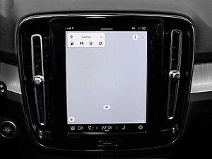 Volvo  Core 2WD B3 EU6d Navi digitales Cockpit Soundsystem LED Scheinwerferreg. El. Hec