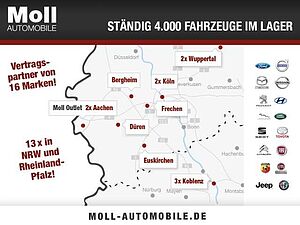 Volvo  Momentum AWD D4 EU6d-T Navi Leder digitales Cockpit Soundsystem LED Kurvenlicht