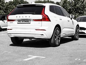 Volvo  Inscription Recharge Plug-In Hybrid AWD T8 Twin Engine EU6d Allrad digitales Coc