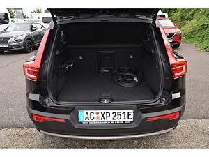 Volvo  Inscription Expression Recharge Plug-In Hybrid 2WD T5 Twin Engine EU6d AHK Navi