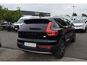 Volvo  Inscription Expression Recharge Plug-In Hybrid 2WD T5 Twin Engine EU6d AHK Navi