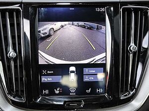 Volvo  R Design 2WD D4 EU6d-T HUD StandHZG Navi digitales Cockpit Memory Sitze Soundsys