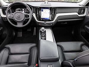 Volvo  Inscription Plug-In Hybrid AWD T8 Twin Engine EU6d-T Allrad HUD AD StandHZG AHK