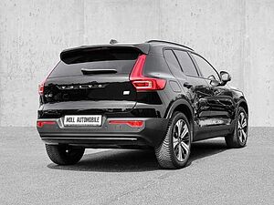 Volvo  Plus Dark Recharge Plug-In Hybrid 2WD T5 Twin Engine EU6d StandHZG Navi digitale