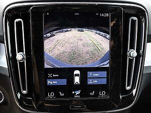 Volvo  Core Recharge Plug-In Hybrid 2WD T5 Twin Engine EU6d StandHZG digitales Cockpit