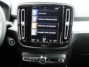 Volvo  Core Recharge Plug-In Hybrid 2WD T5 Twin Engine EU6d StandHZG digitales Cockpit