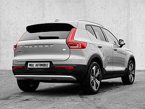 Volvo  Ultimate Bright Recharge Plug-In Hybrid 2WD T5 Twin Engine EU6d StandHZG Navi di