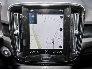 Volvo  Core Recharge Plug-In Hybrid 2WD T4 Twin Engine EU6d StandHZG digitales Cockpit