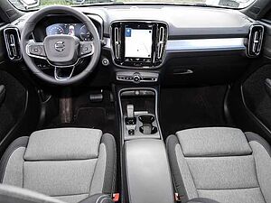 Volvo  Core Recharge Plug-In Hybrid 2WD T4 Twin Engine EU6d StandHZG digitales Cockpit