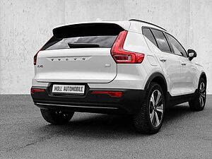 Volvo  Plus Dark Recharge Plug-In Hybrid 2WD T5 Twin Engine EU6d StandHZG Navi digitale