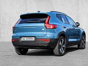 Volvo  Plus Dark Recharge Plug-In Hybrid 2WD T5 Twin Engine EU6d StandHZG Navi digitale