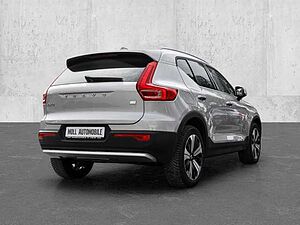 Volvo  Ultimate Bright Recharge Plug-In Hybrid 2WD T4 Twin Engine EU6d