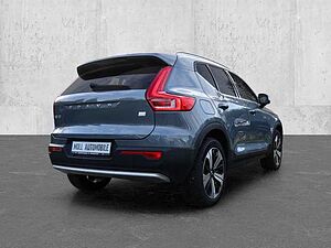 Volvo  Ultimate Bright Recharge Plug-In Hybrid 2WD T4 Twin Engine EU6d StandHZG Navi di