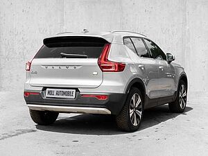 Volvo  Ultimate Bright Recharge Plug-In Hybrid 2WD T4 Twin Engine EU6d StandHZG Navi di