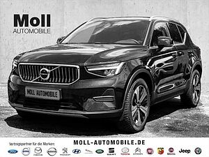 Volvo  Plus Bright Recharge Plug-In Hybrid 2WD T4 Twin Engine EU6d StandHZG Navi digita