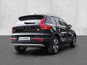 Volvo  Plus Bright Recharge Plug-In Hybrid 2WD T4 Twin Engine EU6d StandHZG Navi digita